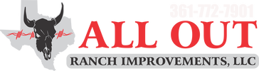 All Out Ranch Improvements